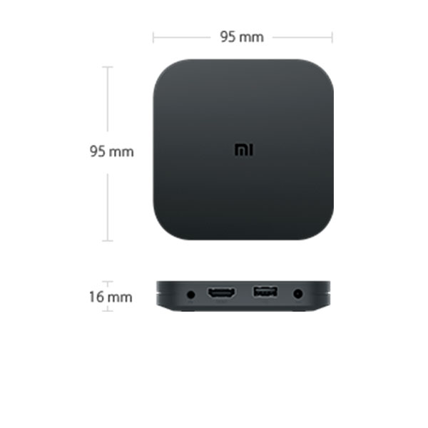 Kinopub Xiaomi Mi Box S