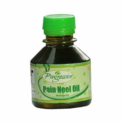 Pain Nil Oil For Joint And Body Massage 100ml Daraz Np