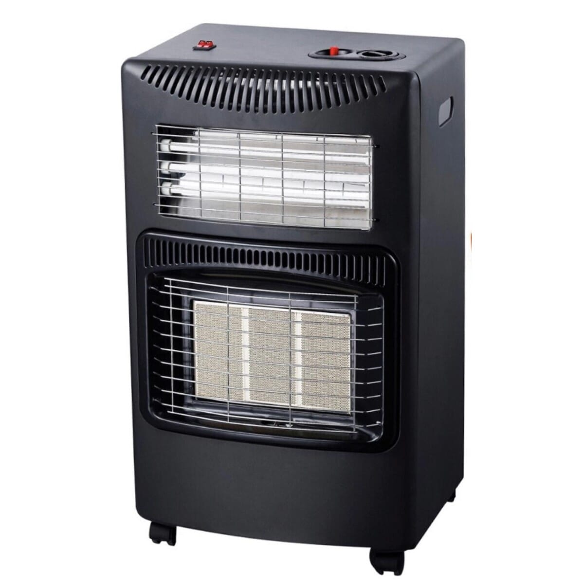 Baltra Radiant Gas Heater BTH 109 Atelier Yuwa Ciao Jp