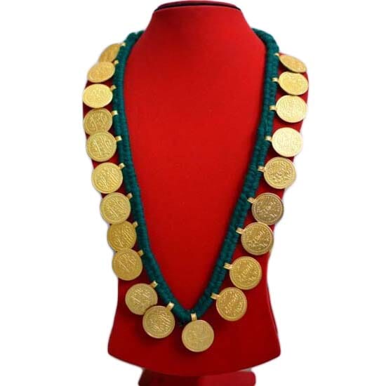 Hamel 50 Coin Necklace Design For Women Ubicaciondepersonas Cdmx Gob Mx