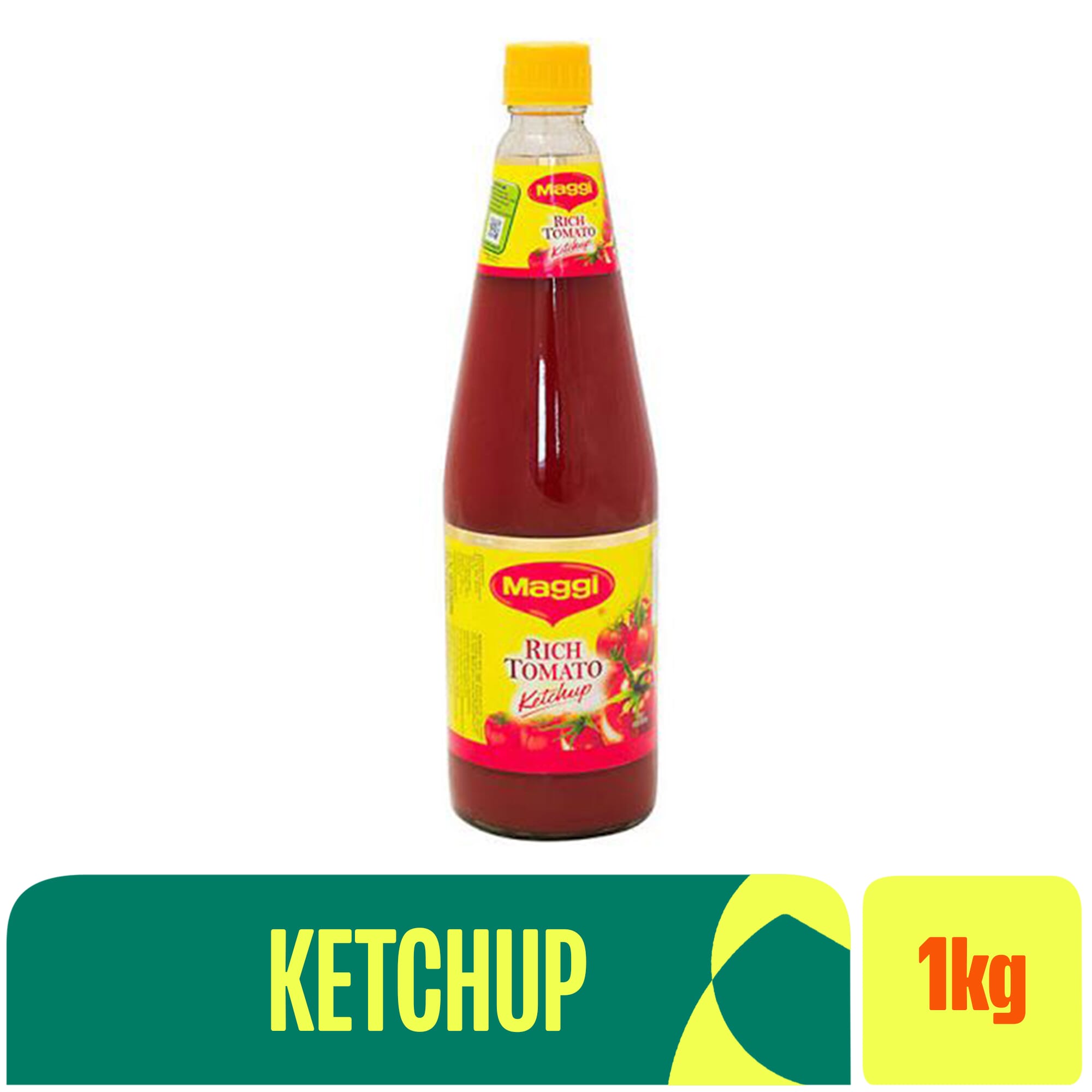 Maggi Tomato Ketchup Kg