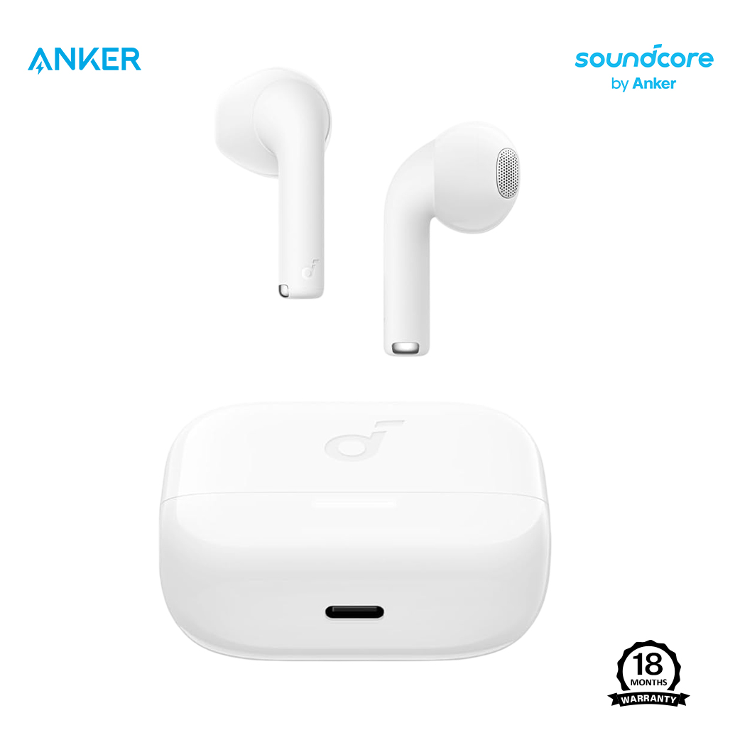 Soundcore K I By Anker Semi In Ear Earbuds Bluetooth Wireless H