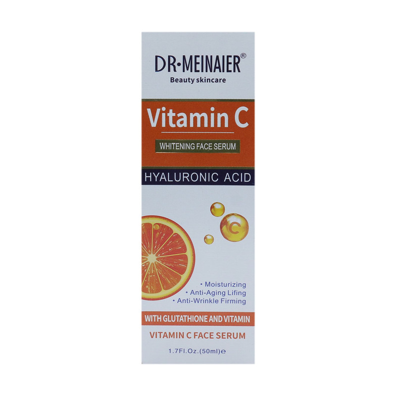 Dr Meinaier Vitamin C Serum Ml Daraz Np