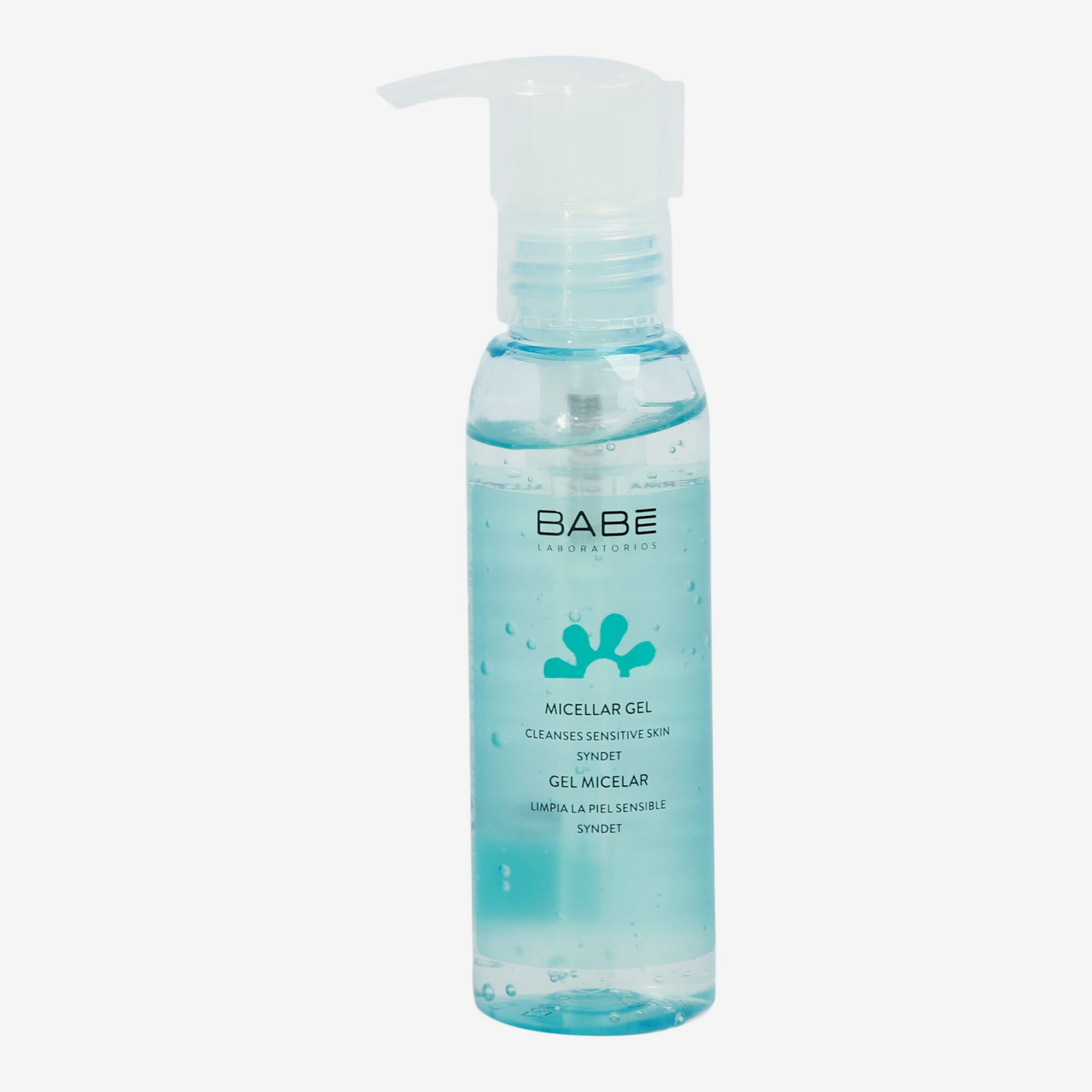 Babe Micellar Gel 90Ml Daraz Np