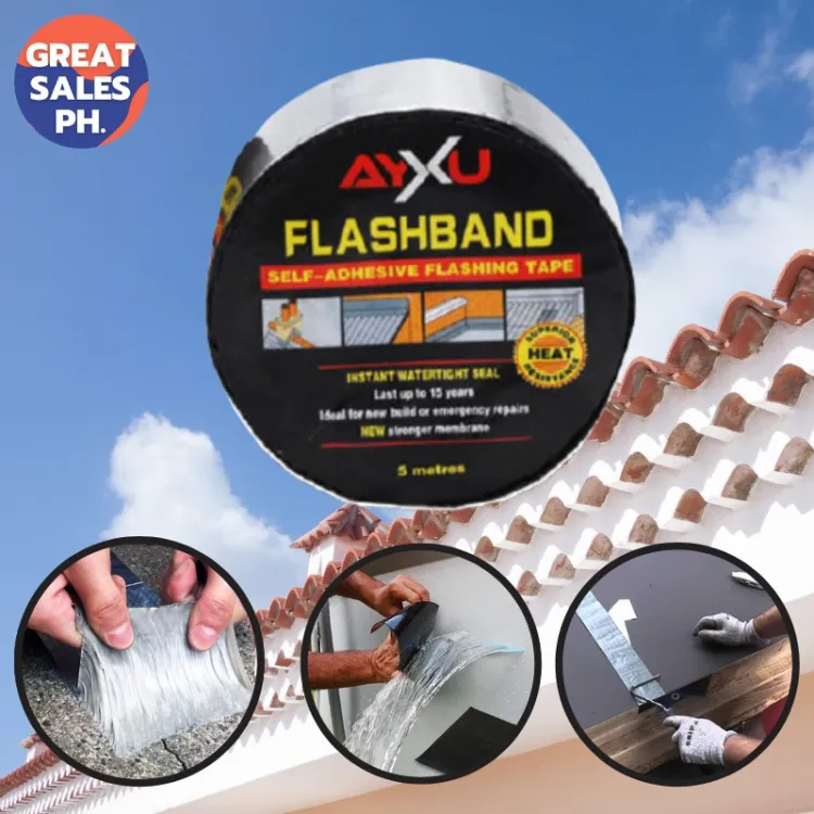 FLASHBAND EVO 50 X 10 59 OFF