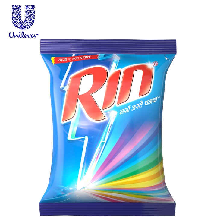 Rin Detergent Powder 1Kg Daraz Np