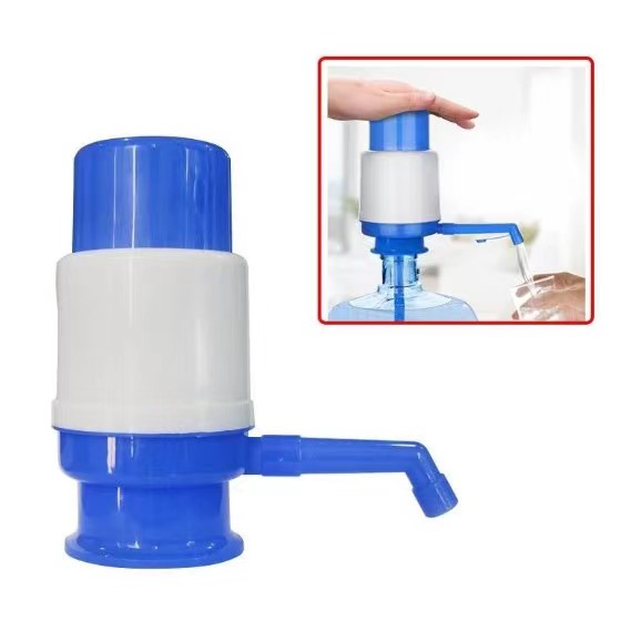 Manual Drinking Water Hand Press Dispenser Pump Daraz Np