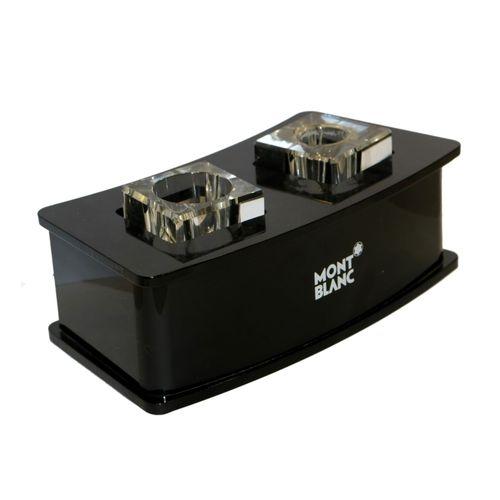 Mont Blanc Black Pen Stand At Best S In Nepal Mont Blanc Black Pen Stand