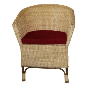 brown red cane chair buy sell online best prices in nepal daraz