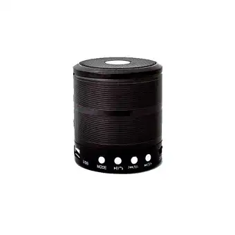 wster ws 887 mini speaker