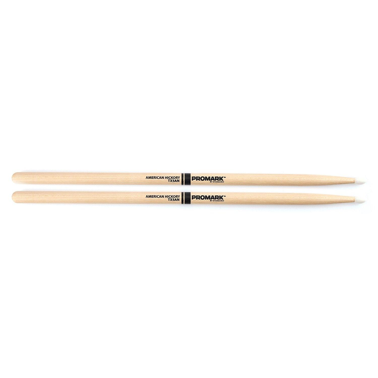 Pro Mark TX5AN Nylon Tip Drum Stick