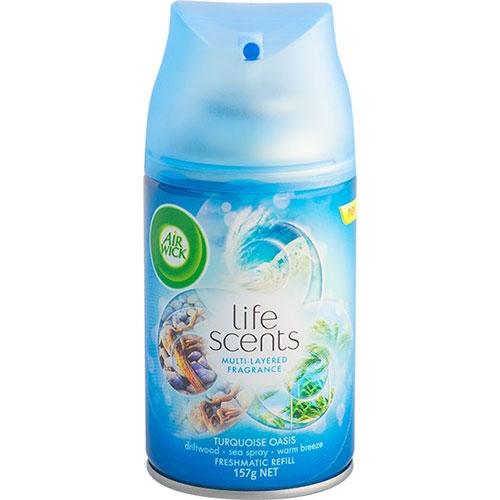 Air Fresheners At Best Price In Nepal Www Air Wick Life Scent Automatic Spray 157gm
