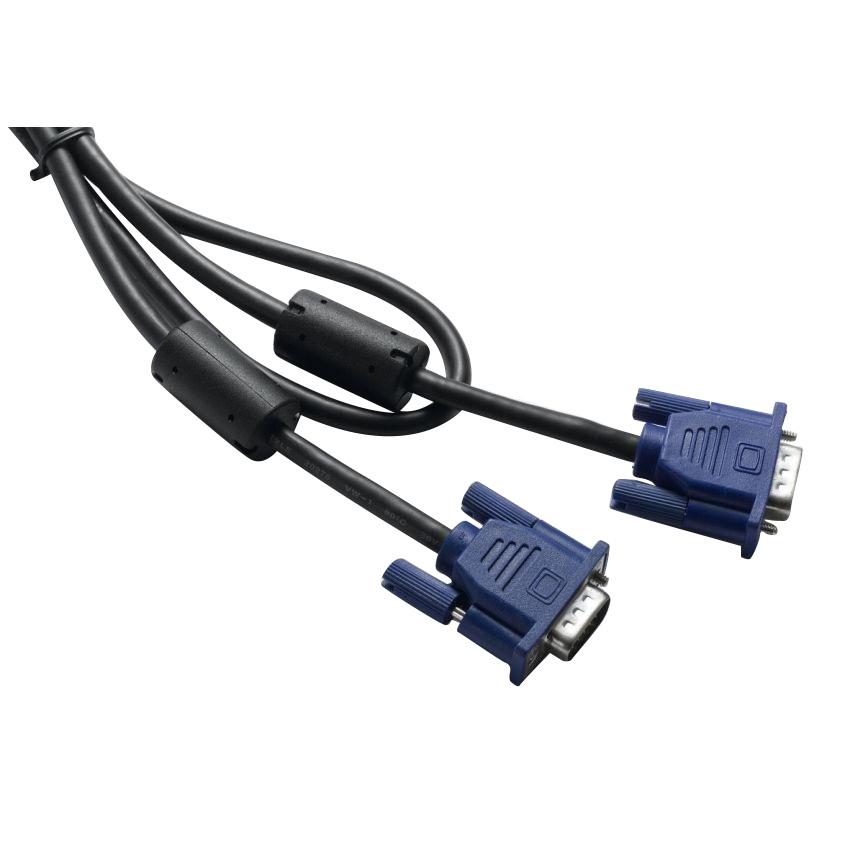 Vga To Vga 1.5 Mtr Cable