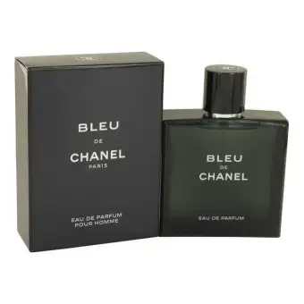 Chanel Bleu De Channel Edp For Men 100ml Buy Online At Best Prices In Nepal Daraz Com Np