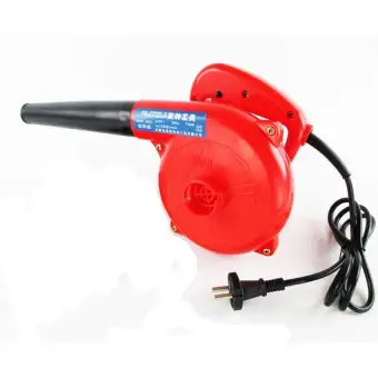 compact air blower