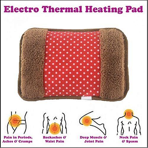 Hot Water Bag Heater - Charge For Just 8 Minutes Last For 5 Hours