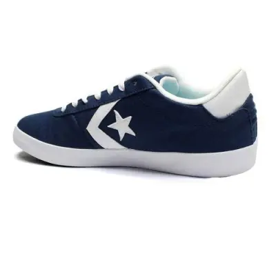 Converse point star ox on sale black