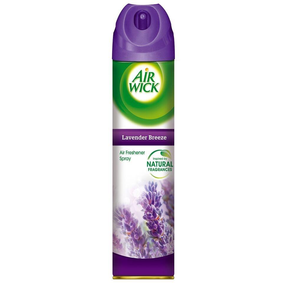 Air Fresheners At Best Price In Nepal Www Air Wick Lavender Breeze Room Spray 245ml