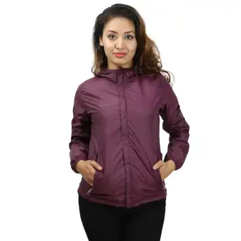 women's windcheater jacket online