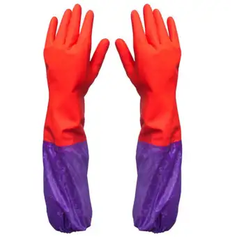 hand gloves for kitchen use