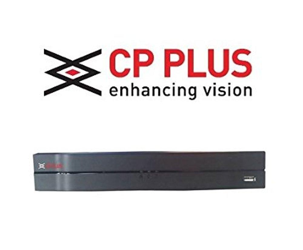 Cp-Plus Vra-1E0404 4Ch Digital Video Recorder/Dvr