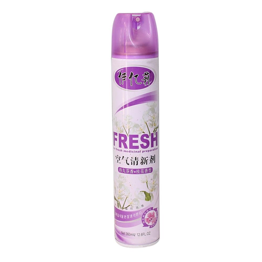 Air Fresheners At Best Price In Nepal Www Fresh Air Medicinal Preparation 360ml