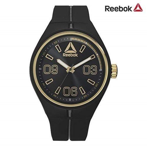 reebok hand watch