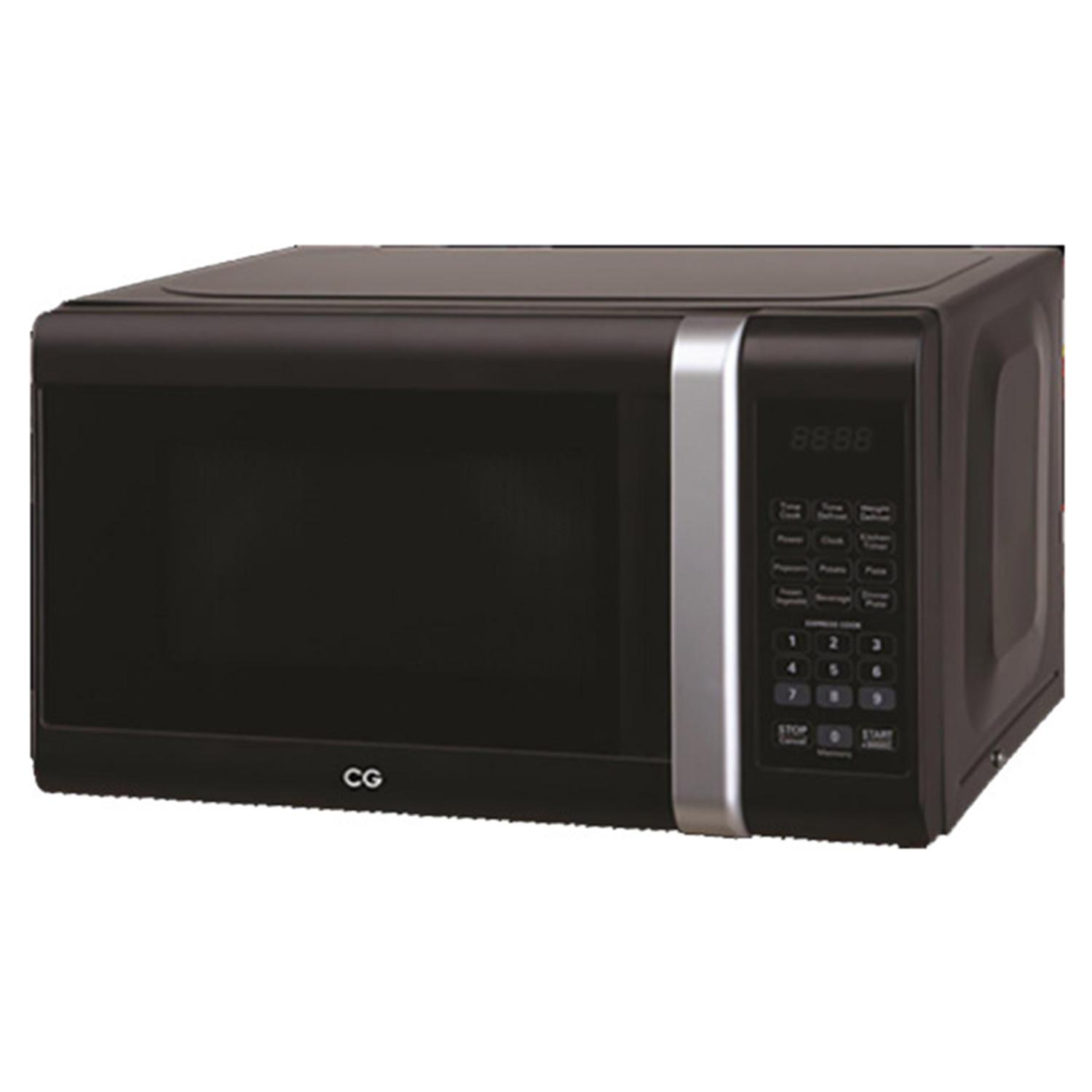 Sg Blue Mount Cg Ch Microwaves At Best Prices Online In Nepal Cg Mw20a01s 20l Solo Microwave Oven Black