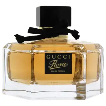 Gucci Flora Eau De Parfum 75 Ml Buy Online At Best Prices In