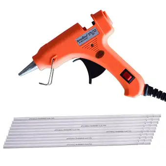 best mini glue gun