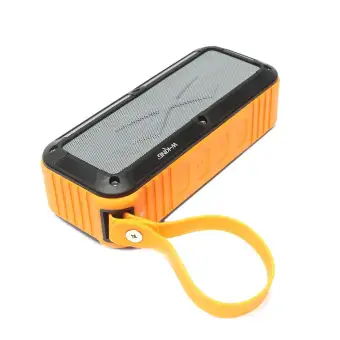 s20 outdoor bluetooth speaker