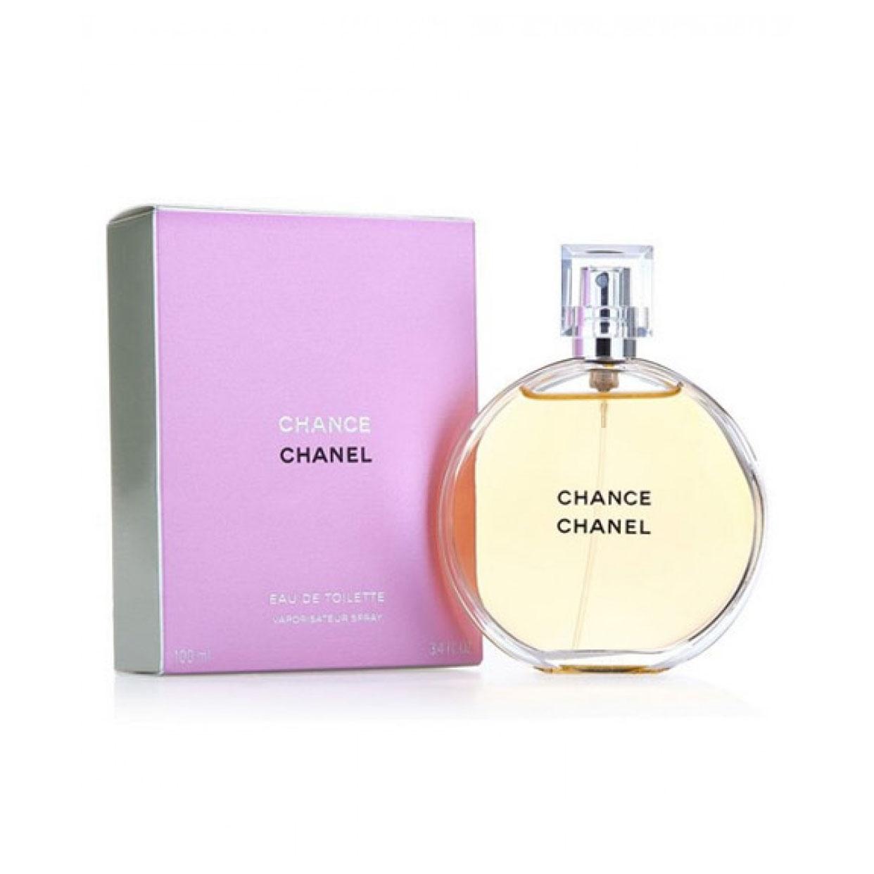 Chanel Chance Eau Tendre Eau de Parfum Spray Nepal