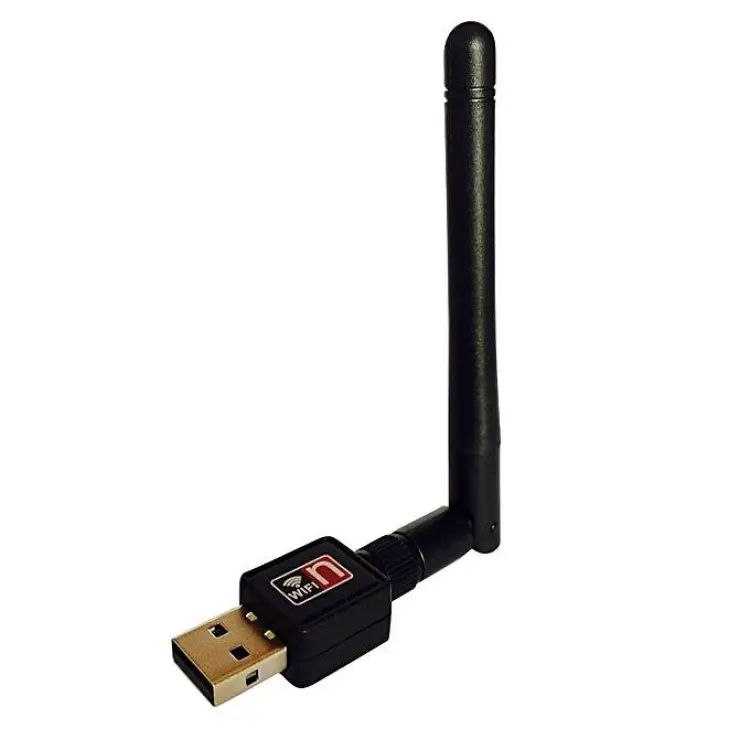 Antena Wi-Fi USB 600 Mbps