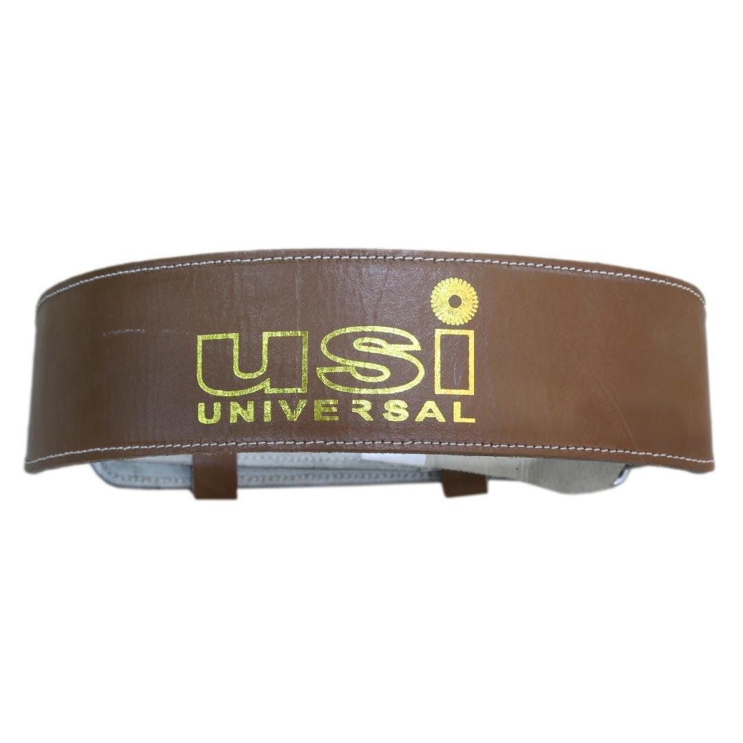 Usi Universal Weight Lifting Belt 46 