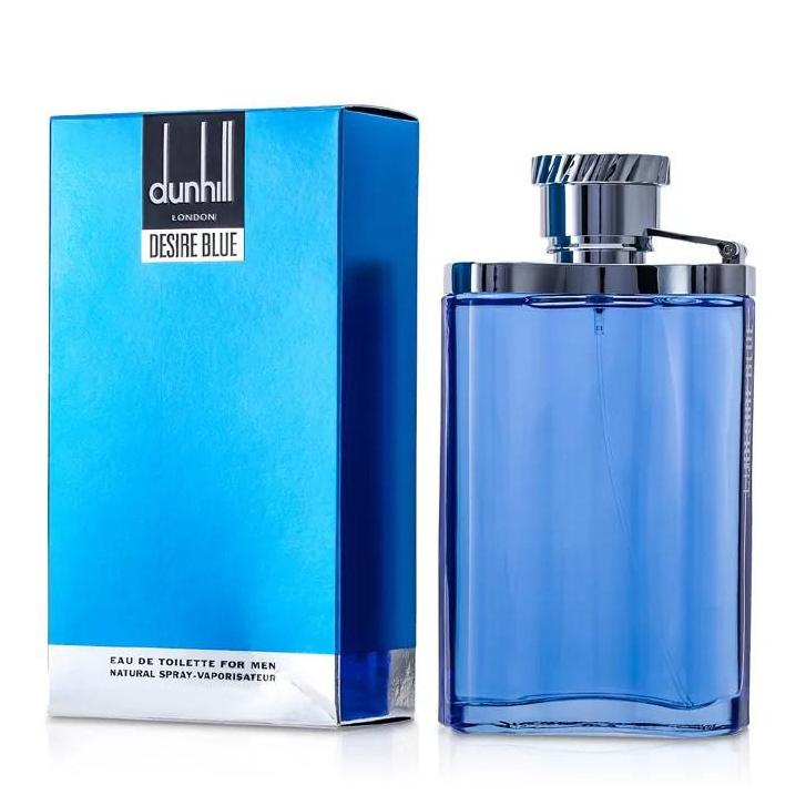 Dunhill Desire Blue 100ml Price | vlr.eng.br