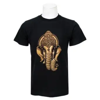 ganesh printed t shirts online