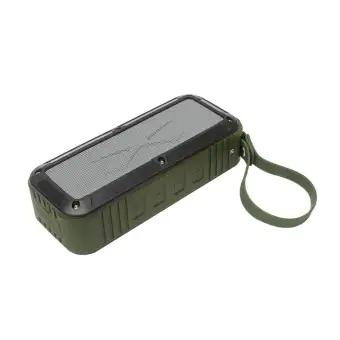 s20 outdoor bluetooth speaker