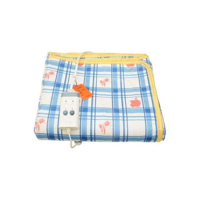 Home Electric Blankets At Best In Electric King Size Bed Thick Blanket 150cm X 170cm
