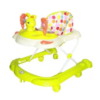 anti fall baby walker
