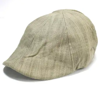flat caps for men online