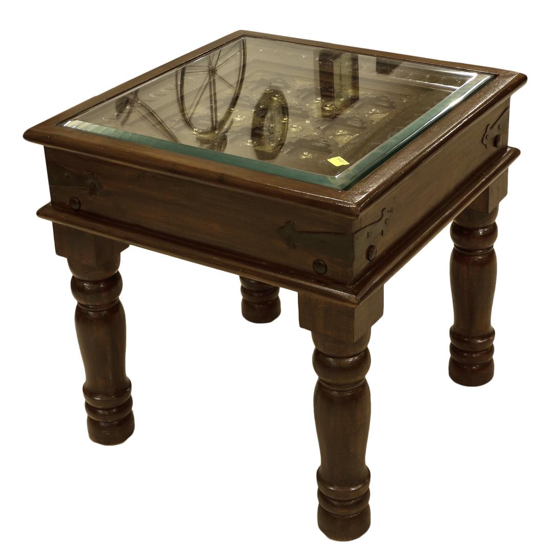 Tables Online At Best Price From Daraz Np Shesham Wood Crafted Square Table Ja 77
