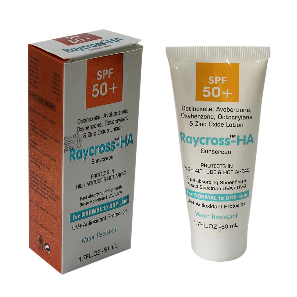 raycross sunscreen price