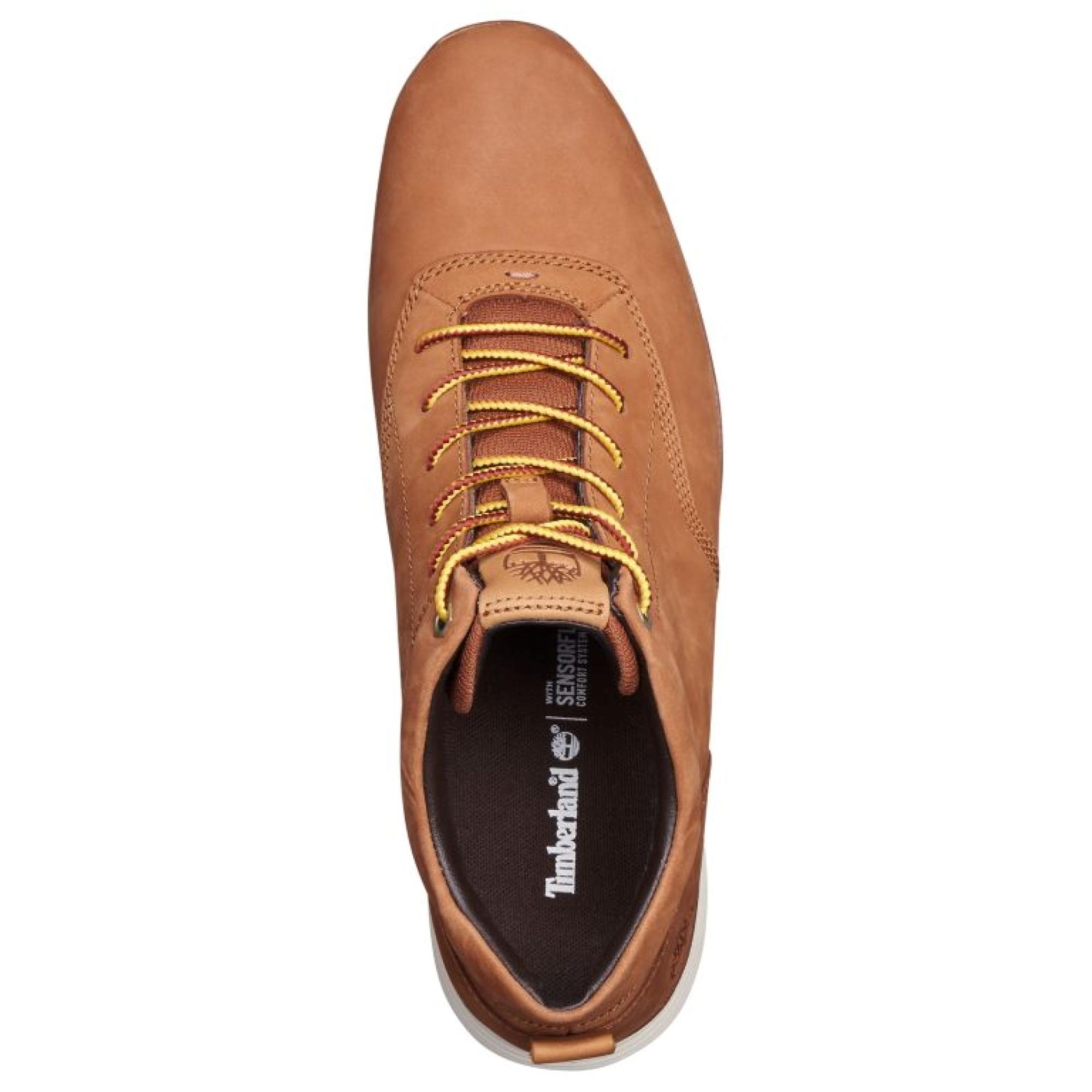 timberland a1nkp