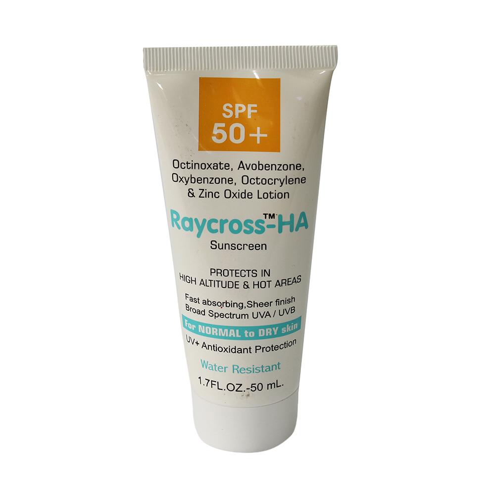 raycross sunscreen price