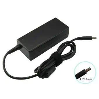 19 5v 2 31a Laptop Power Adapter For Dell Buy Online At Best Prices In Nepal Daraz Com Np
