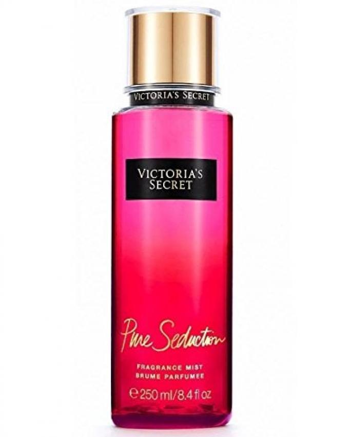 Perfume Price In Nepal Fragrance Online Daraz Np Victoria S Secret Pure Seduction Body Mist For Women 250 Ml