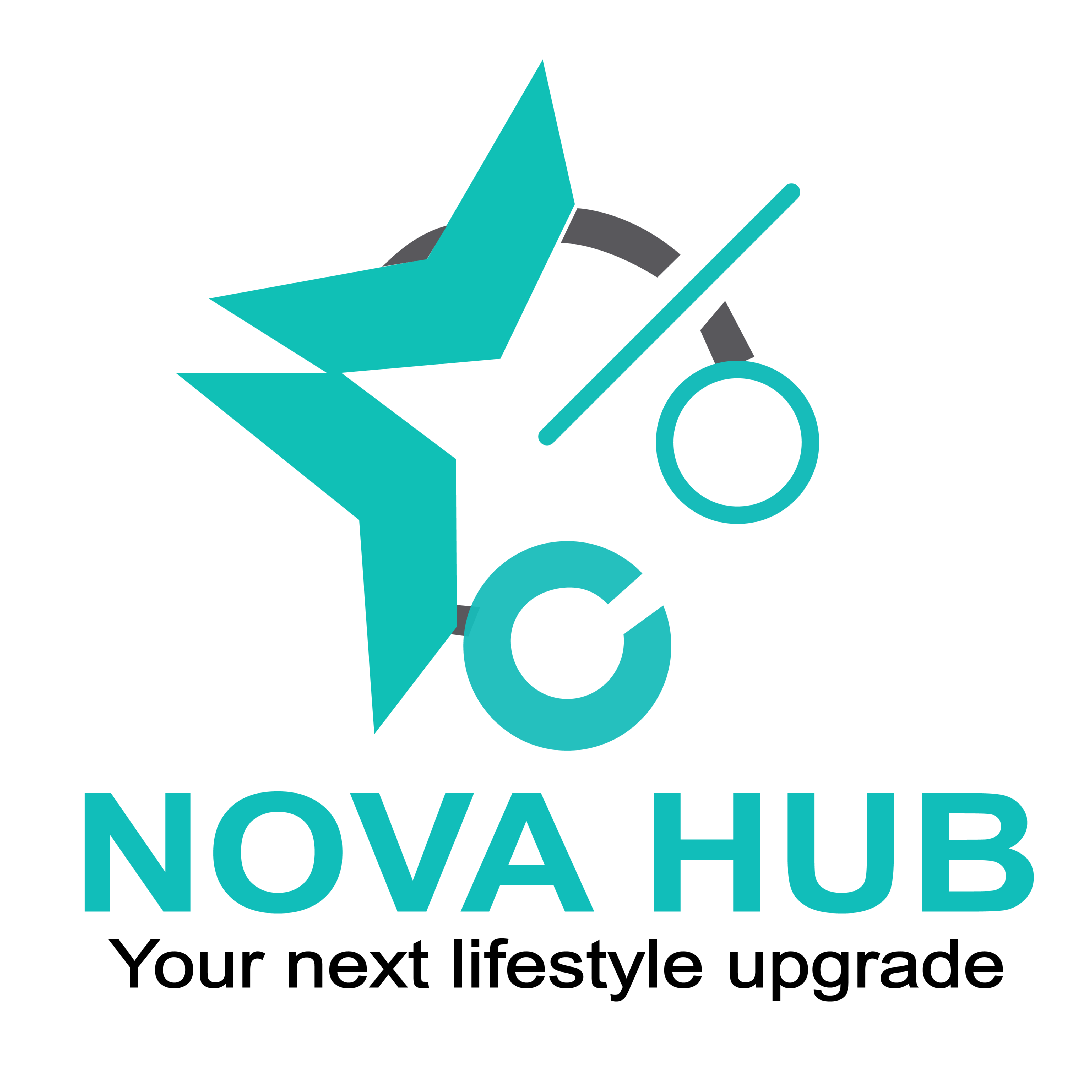 Shop online with Nova Hub now! Visit Nova Hub on Daraz.