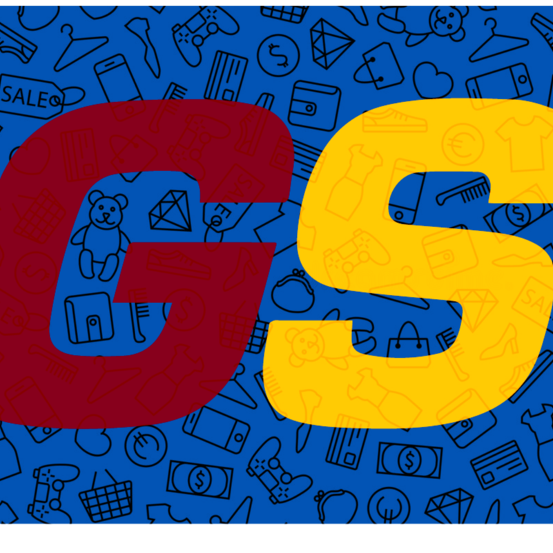Shop online with GS store now! Visit GS store on Daraz.