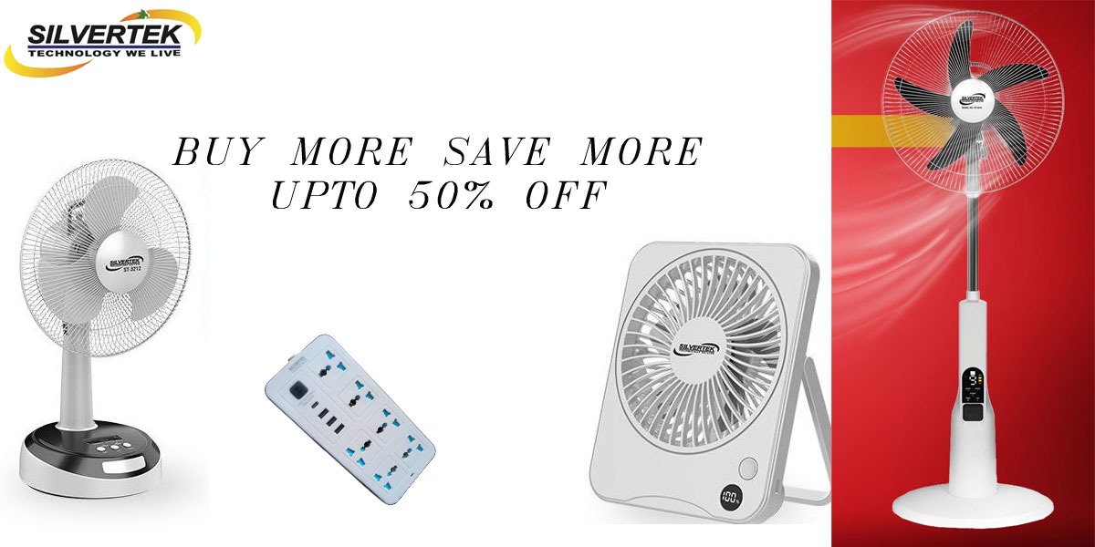 Shop online with Silvertek now! Visit Silvertek on Daraz.