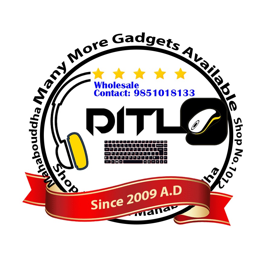 Shop online with DITL now! Visit DITL on Daraz.